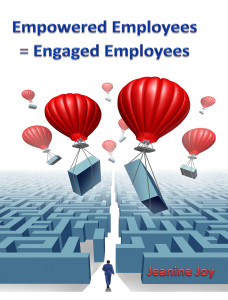 Engaged Employees